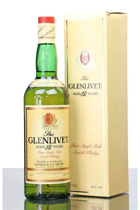 glenlivet whisky for sale.